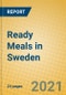 Ready Meals in Sweden - Product Thumbnail Image