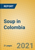 Soup in Colombia- Product Image