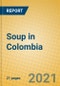 Soup in Colombia - Product Thumbnail Image