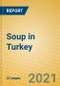 Soup in Turkey - Product Thumbnail Image
