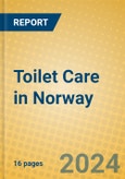 Toilet Care in Norway- Product Image