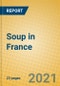 Soup in France - Product Thumbnail Image