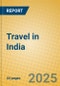 Travel in India - Product Image