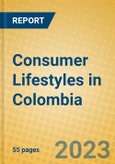 Consumer Lifestyles in Colombia- Product Image