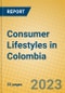 Consumer Lifestyles in Colombia - Product Image