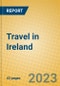 Travel in Ireland - Product Image