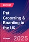 Pet Grooming & Boarding in the US - Industry Market Research Report - Product Thumbnail Image