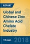 Global and Chinese Zinc Amino Acid Chelate Industry, 2018 Market Research Report - Product Thumbnail Image