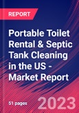 Portable Toilet Rental & Septic Tank Cleaning in the US - Industry Market Research Report- Product Image