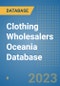 Clothing Wholesalers Oceania Database - Product Thumbnail Image