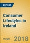 Consumer Lifestyles in Ireland - Product Thumbnail Image