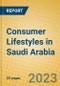 Consumer Lifestyles in Saudi Arabia - Product Thumbnail Image