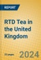 RTD Tea in the United Kingdom - Product Image