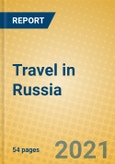 Travel in Russia- Product Image