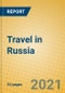 Travel in Russia - Product Thumbnail Image