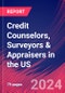 Credit Counselors, Surveyors & Appraisers in the US - Industry Market Research Report - Product Thumbnail Image