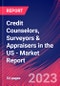 Credit Counselors, Surveyors & Appraisers in the US - Industry Market Research Report - Product Thumbnail Image