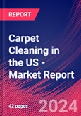 Carpet Cleaning in the US - Industry Market Research Report- Product Image