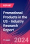 Promotional Products in the US - Industry Research Report - Product Thumbnail Image