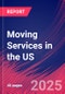Moving Services in the US - Market Research Report 2015-2030 - Product Thumbnail Image