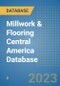 Millwork & Flooring Central America Database - Product Thumbnail Image