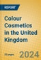 Colour Cosmetics in the United Kingdom - Product Thumbnail Image