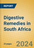 Digestive Remedies in South Africa- Product Image