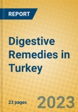 Digestive Remedies in Turkey- Product Image
