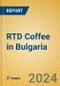 RTD Coffee in Bulgaria - Product Image