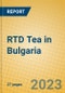 RTD Tea in Bulgaria - Product Image