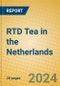 RTD Tea in the Netherlands - Product Image