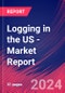 Logging in the US - Industry Market Research Report - Product Thumbnail Image