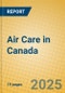 Air Care in Canada - Product Image