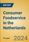 Consumer Foodservice in the Netherlands - Product Image