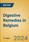 Digestive Remedies in Belgium - Product Image