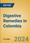 Digestive Remedies in Colombia - Product Image