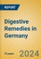 Digestive Remedies in Germany - Product Thumbnail Image