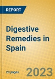 Digestive Remedies in Spain- Product Image