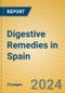 Digestive Remedies in Spain - Product Thumbnail Image