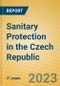 Sanitary Protection in the Czech Republic - Product Thumbnail Image