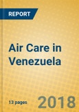 Air Care in Venezuela- Product Image