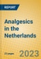Analgesics in the Netherlands - Product Image
