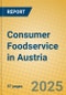 Consumer Foodservice in Austria - Product Thumbnail Image