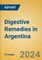 Digestive Remedies in Argentina - Product Thumbnail Image