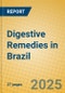 Digestive Remedies in Brazil - Product Image