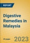 Digestive Remedies in Malaysia - Product Image