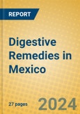 Digestive Remedies in Mexico- Product Image