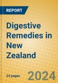 Digestive Remedies in New Zealand- Product Image