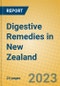 Digestive Remedies in New Zealand - Product Image