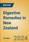 Digestive Remedies in New Zealand - Product Image